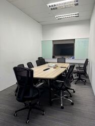 Solstice Business Center (D19), Factory #532666051